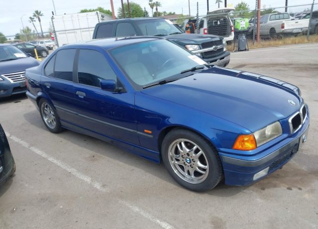 BMW 328i