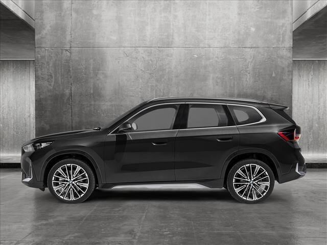 2024 BMW X1