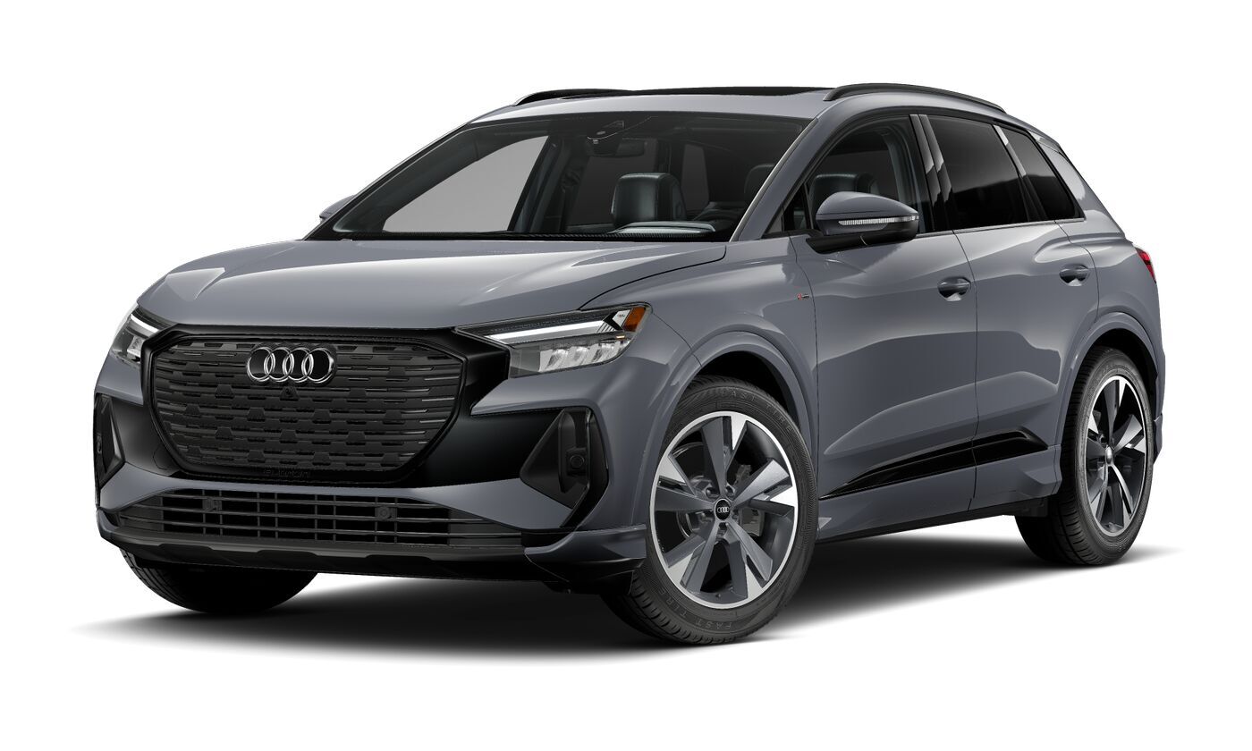 2024 Audi Q4
