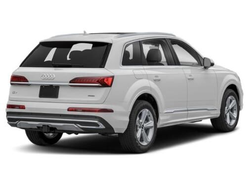 2020 Audi Q7
