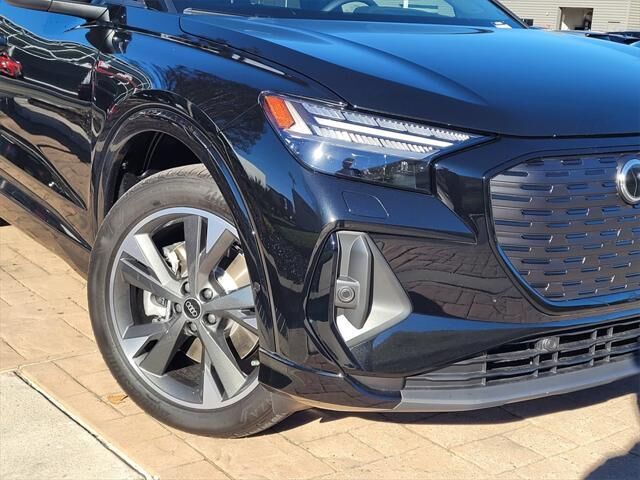 2024 Audi Q4