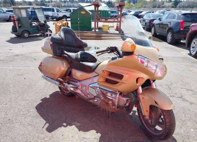 Honda GL1800