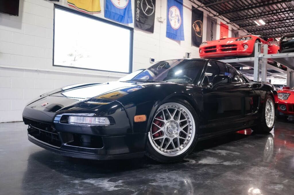 Acura NSX