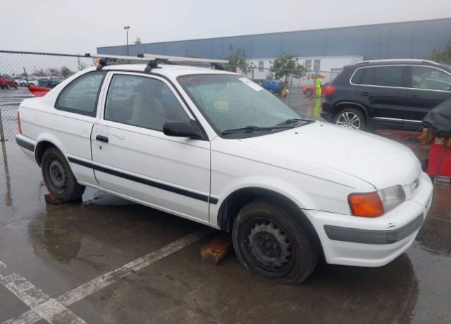 Toyota Tercel