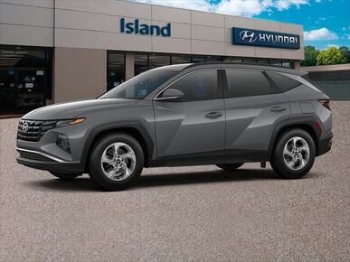 2024 HYUNDAI Tucson - VIN Decoder