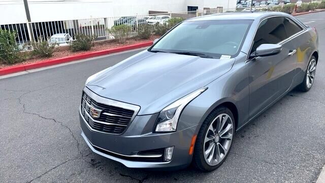 CADILLAC