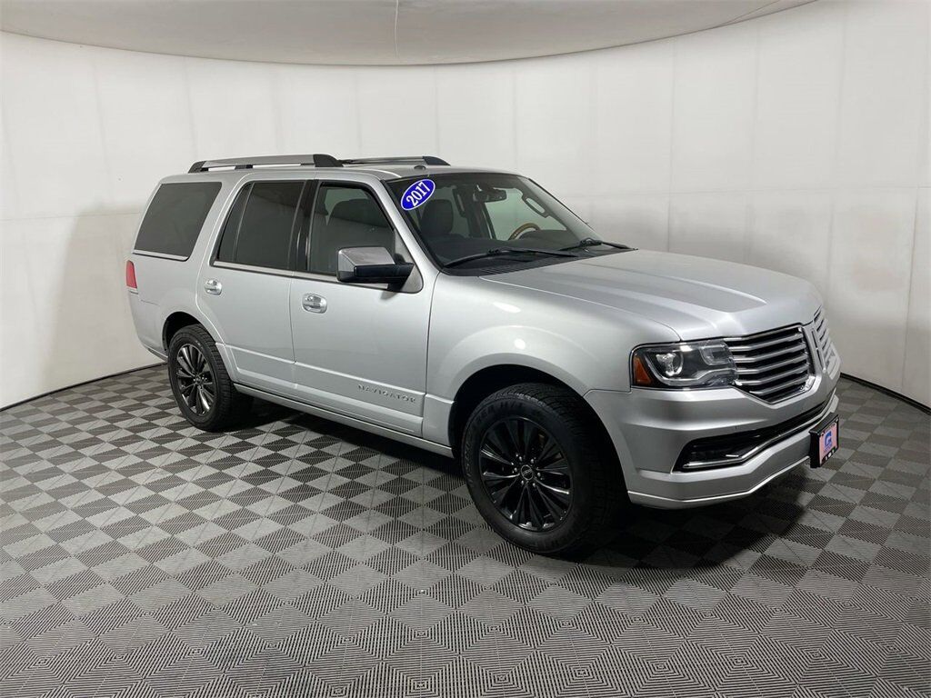 Lincoln Navigator