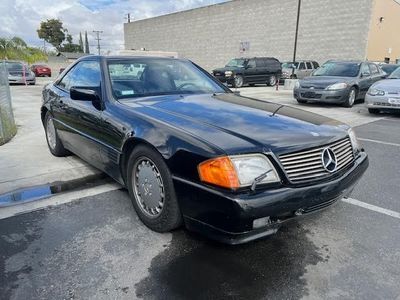 Mercedes-Benz 500