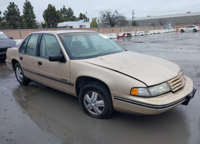 Chevrolet Lumina