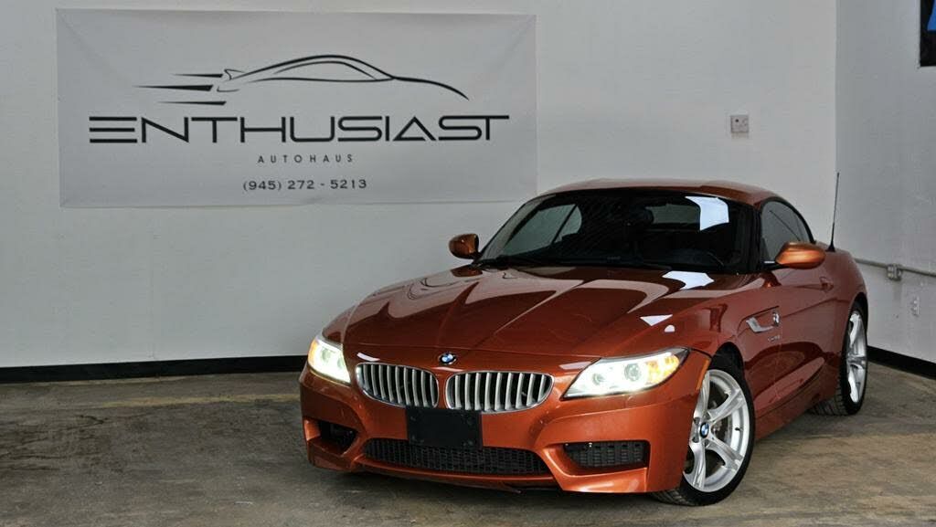 BMW Z4