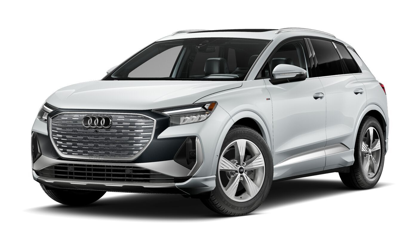 2024 Audi Q4