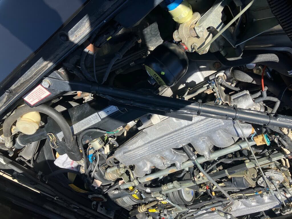 Jaguar XJS