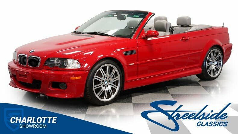 BMW M3Cic