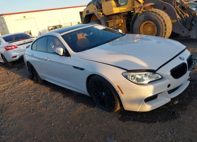 BMW 650i