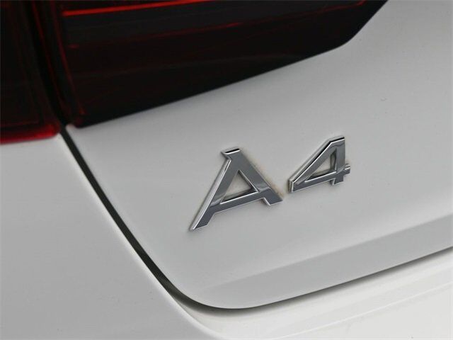 2023 Audi A4