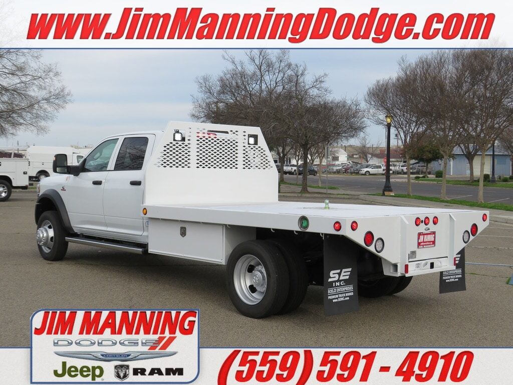 2023 RAM 4500