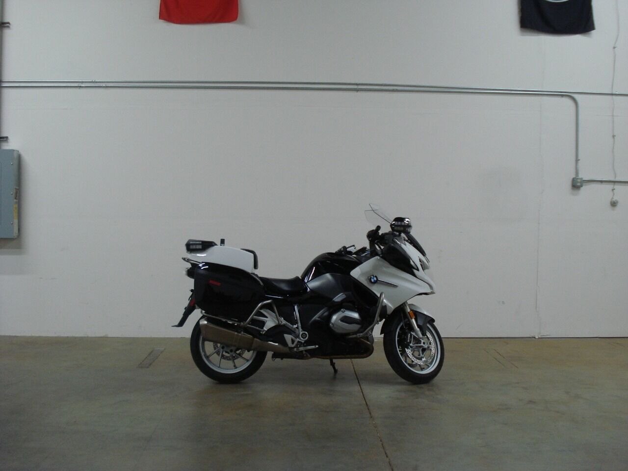 BMW R 1200 RT