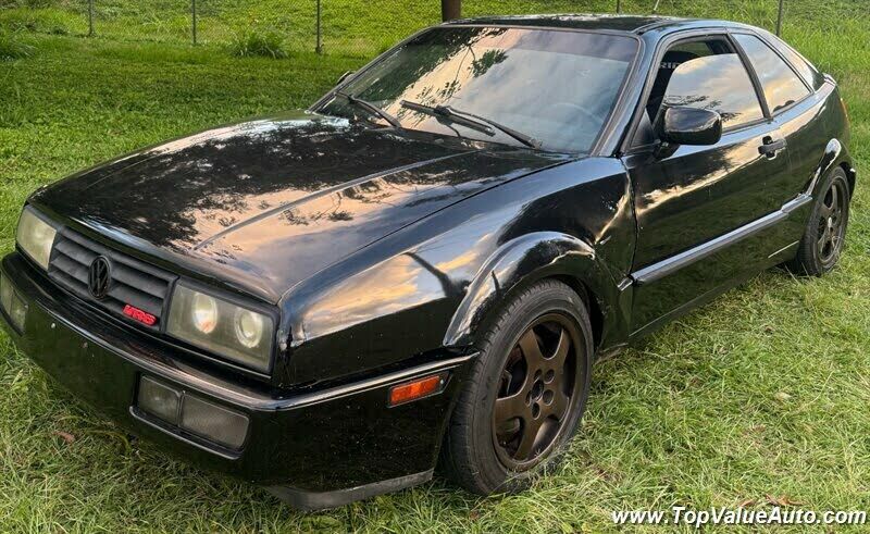 Volkswagen Corrado