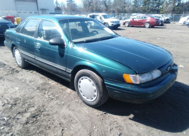 Ford Taurus
