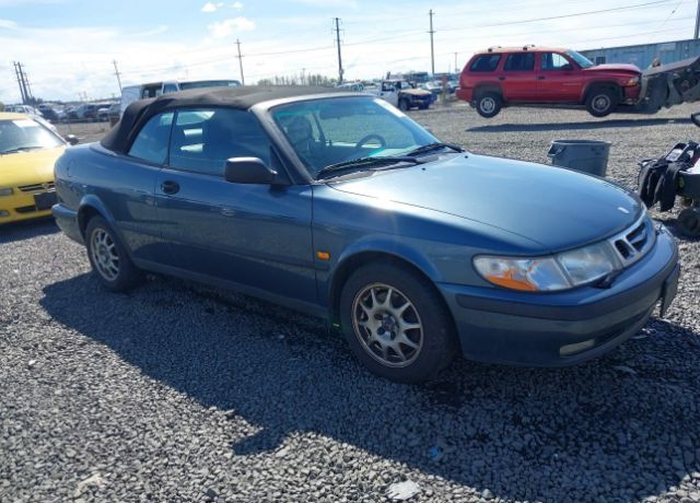 Saab 9-3
