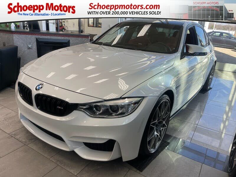 BMW M3