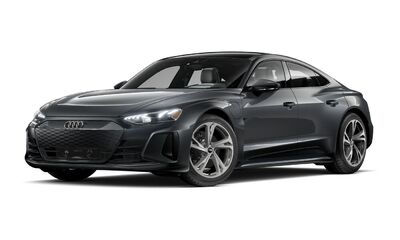 2024 AUDI e-tron GT - VIN Decoder