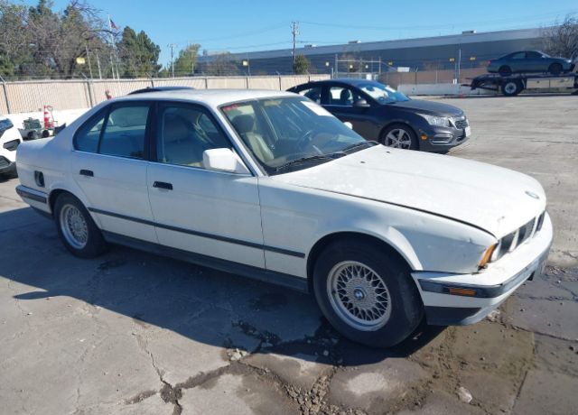 BMW 525i