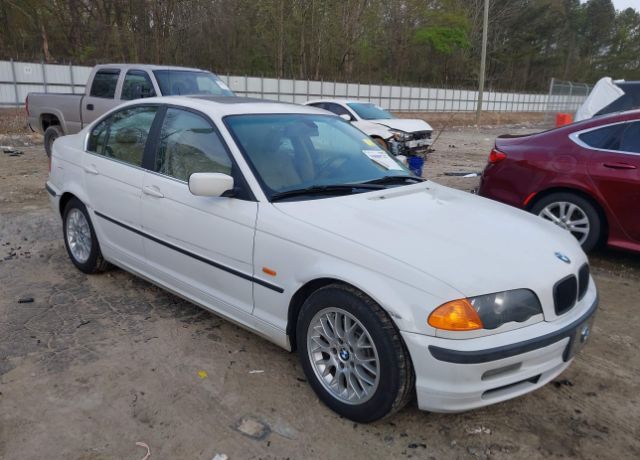 BMW 328i