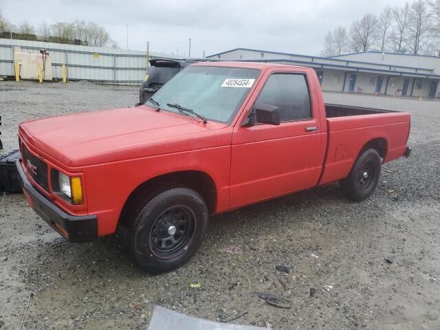 GMC Sonoma