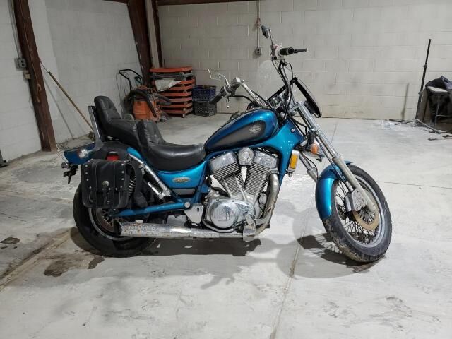Suzuki VS1400GLP
