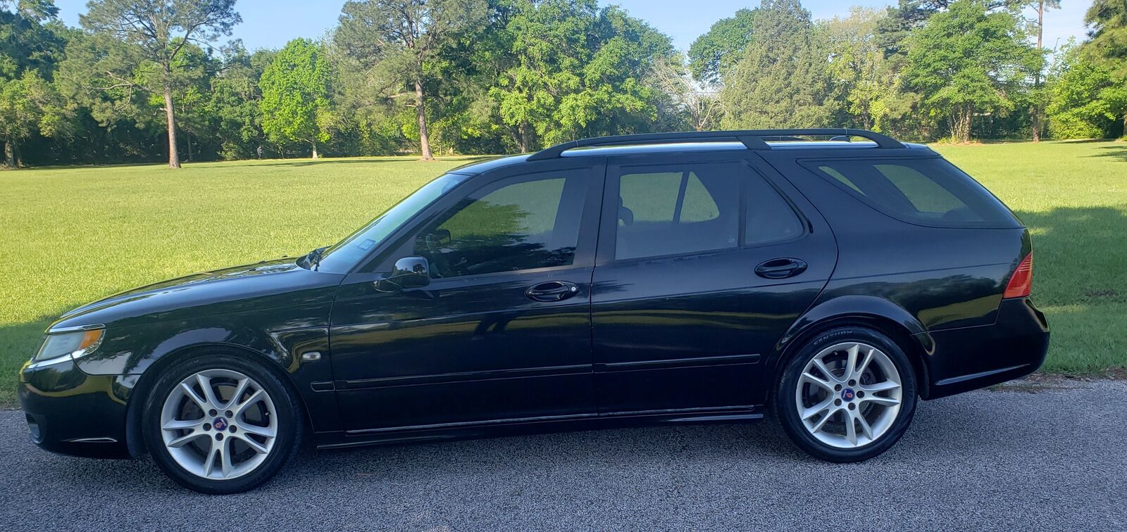 Saab 9-5
