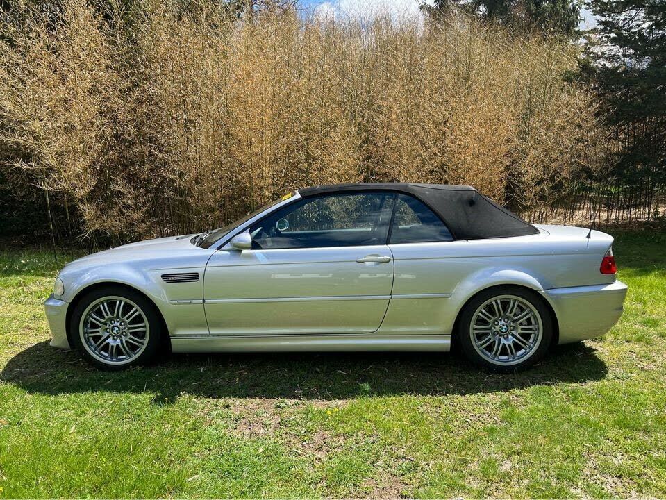 BMW M3Cic