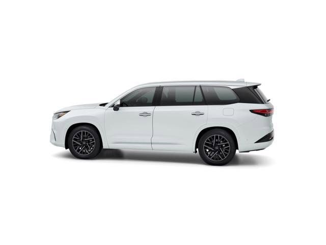 2024 Lexus TX