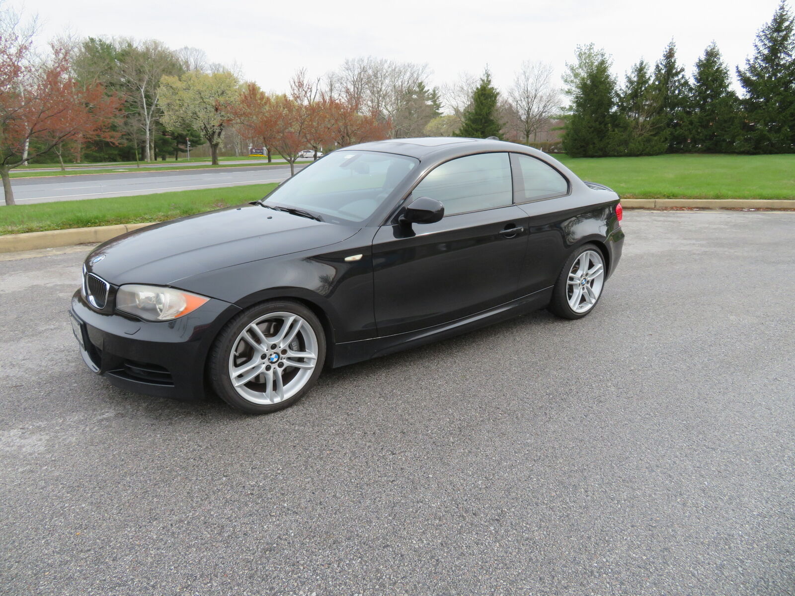 BMW 135i