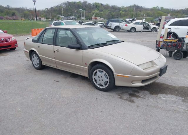 Saturn SL2