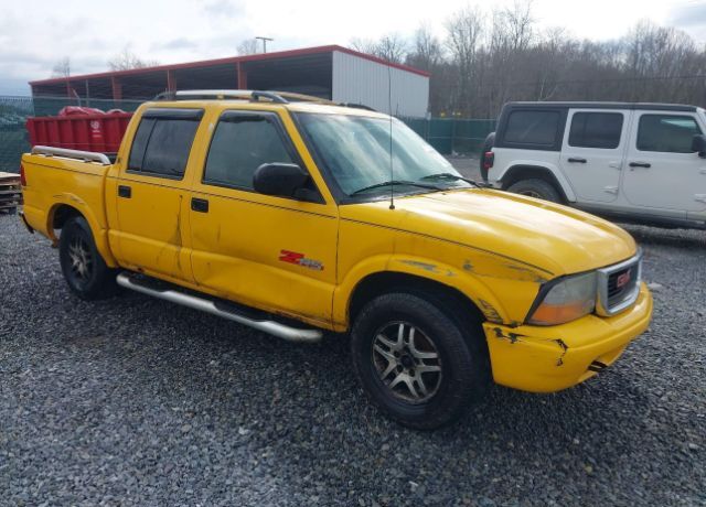 GMC Sonoma