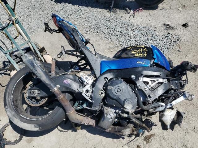 Suzuki GSX-R1000L