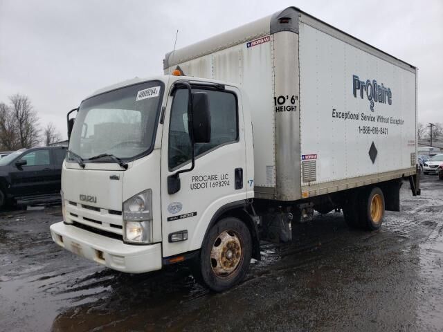 Isuzu NQR/NRR