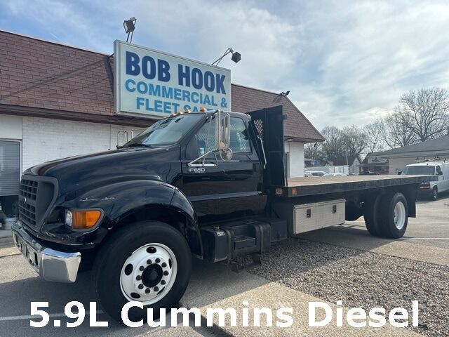 Ford F-650