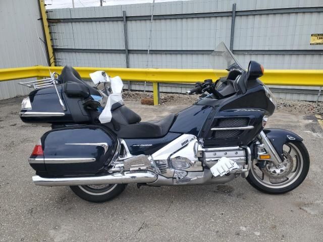 Honda GL1800