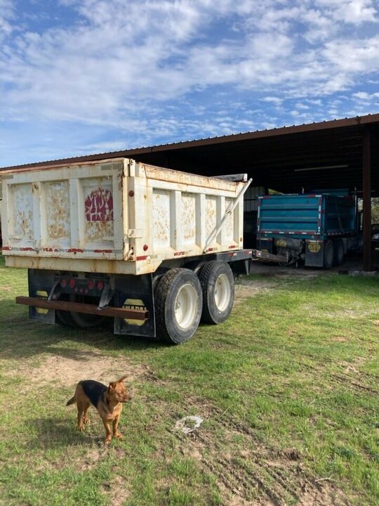 2001 STOVALL EQUIPMENT INC Stovall Equipment Inc