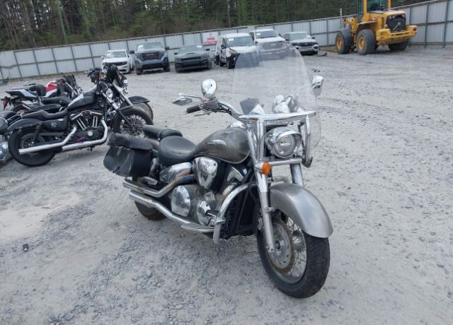 Honda VTX1300S
