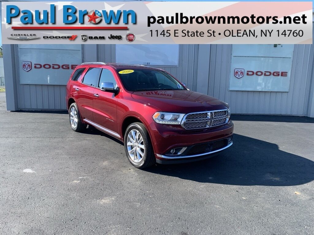 DODGE