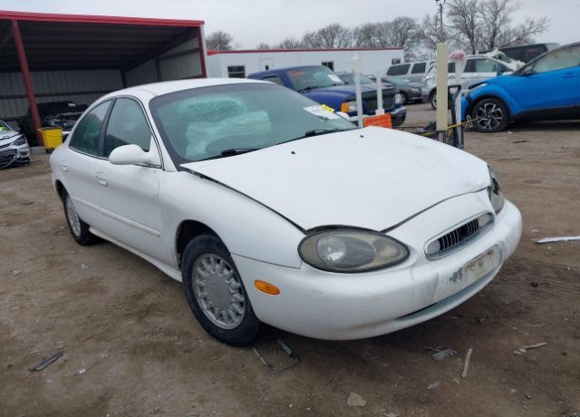 Mercury Sable