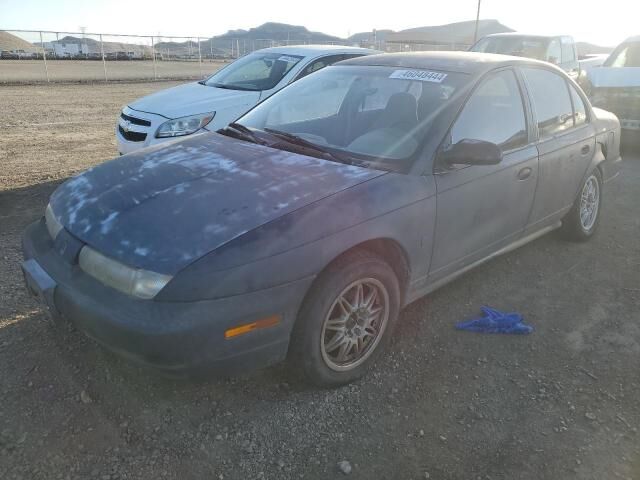 Saturn SL1