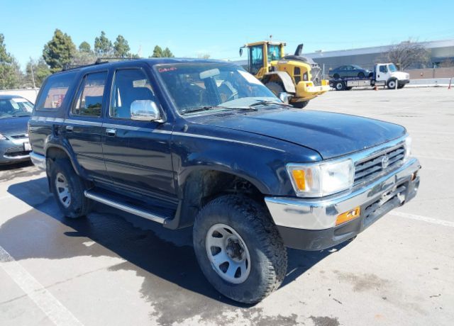 Toyota 4-Runner