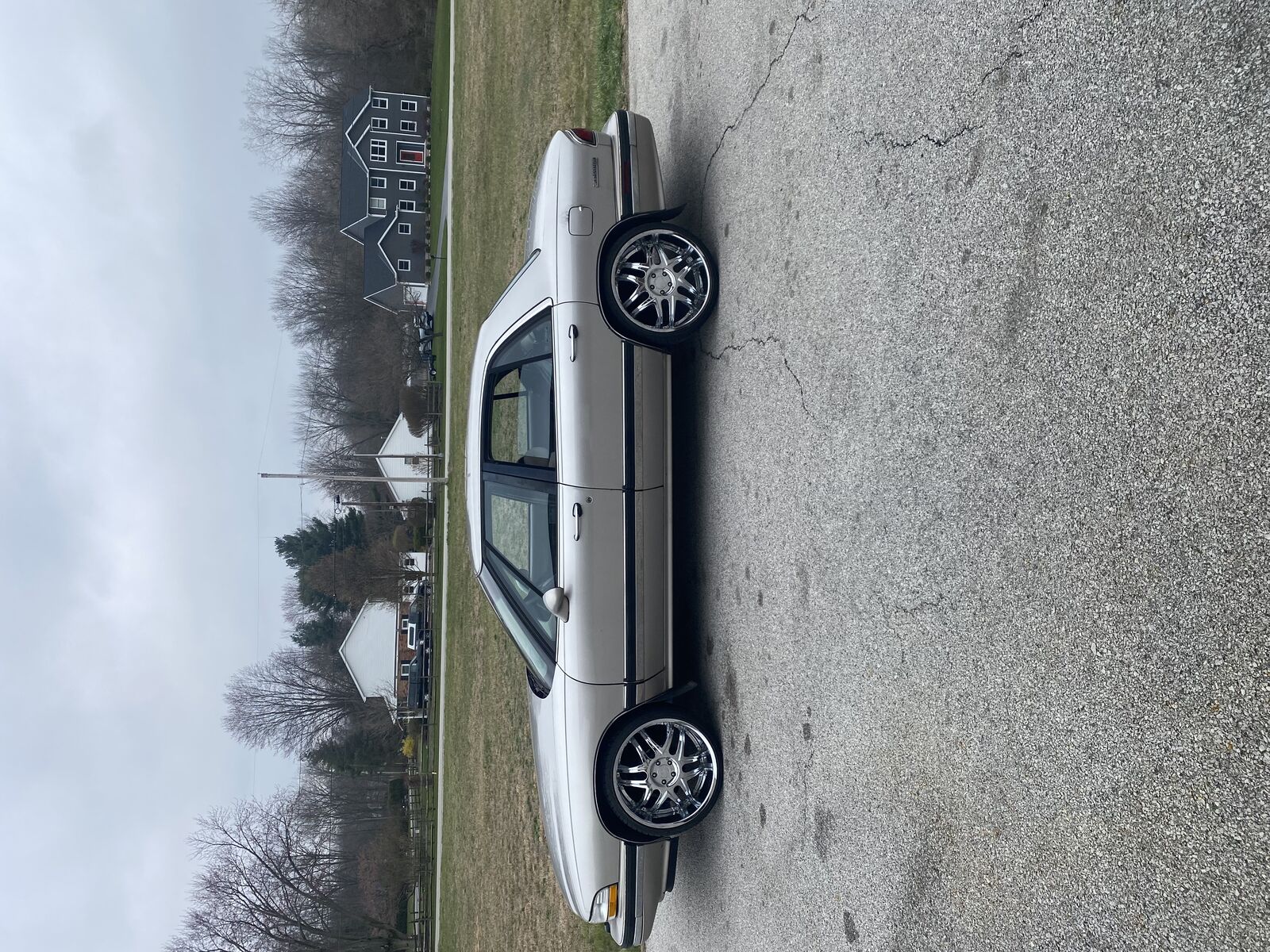 Buick LeSabre