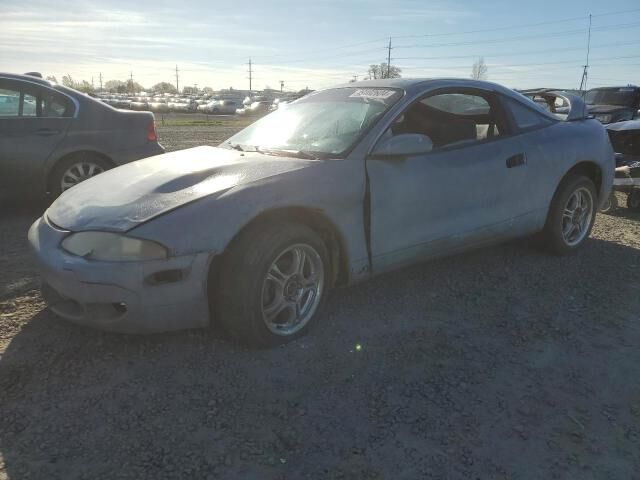 Mitsubishi Eclipse