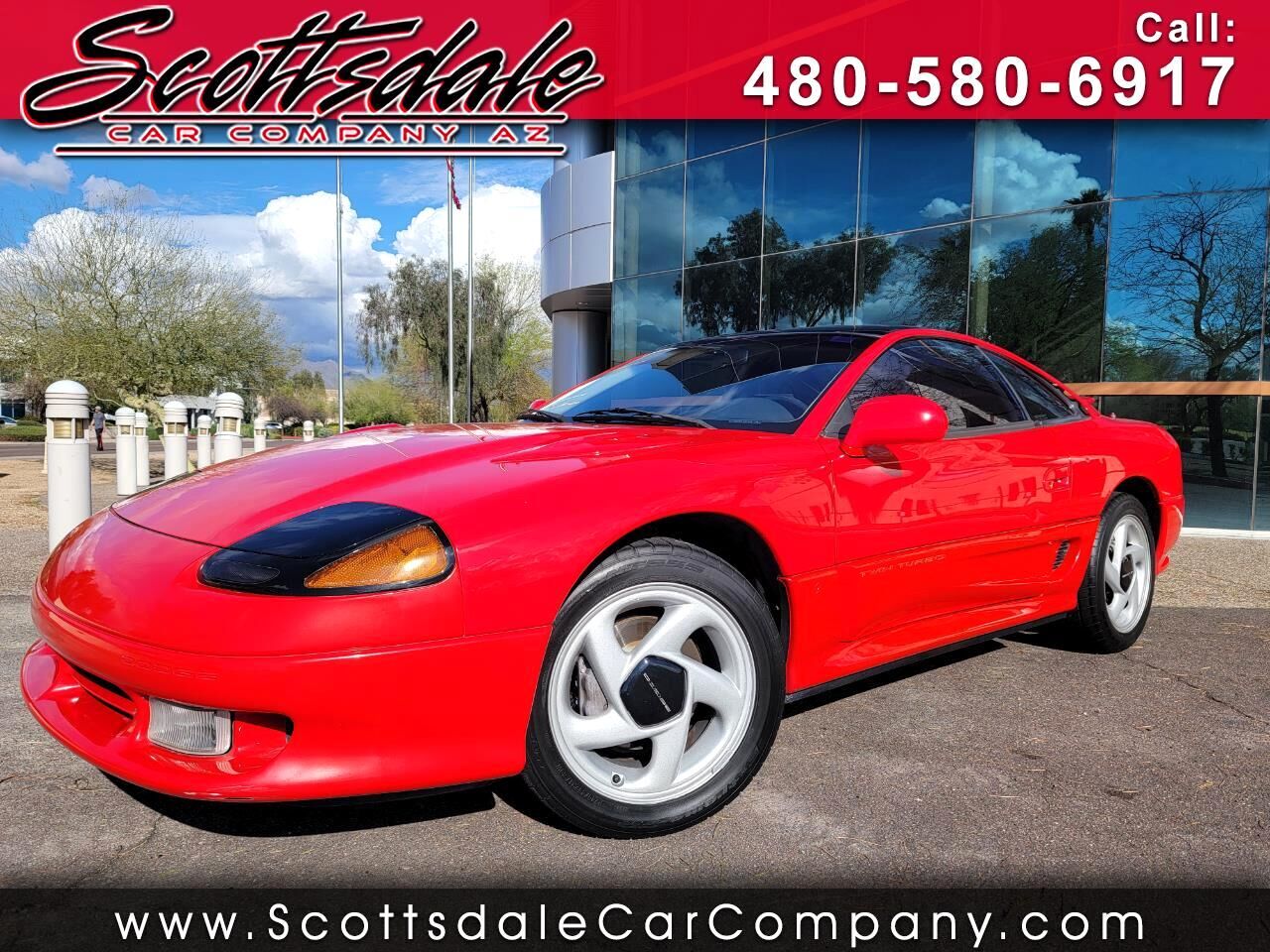 Dodge Stealth
