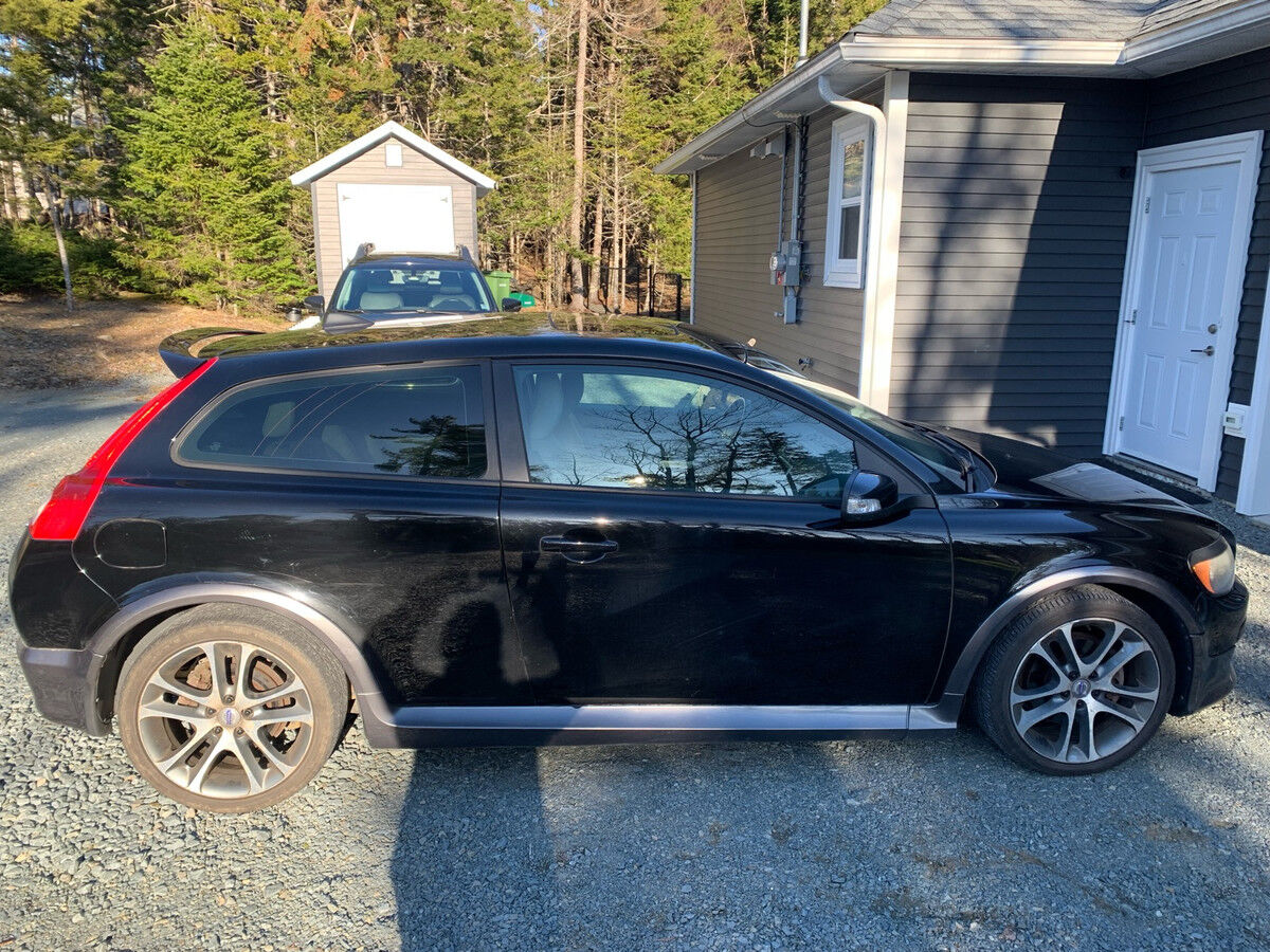 Volvo C30